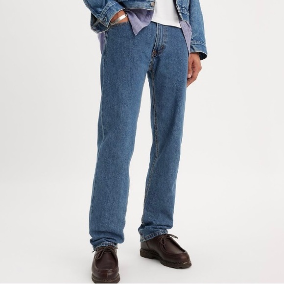 Levi 505 Regular - Picture 3 of 8